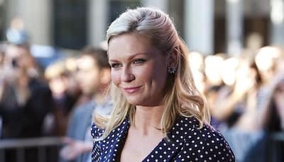 Kirsten Dunst finds expectations of actor 'really ridiculous'