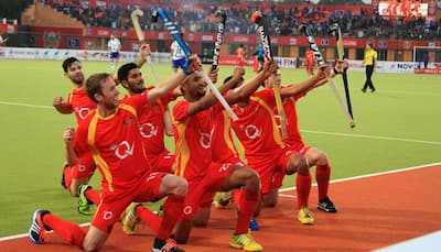Ranchi Rays retains its best players for the HIL