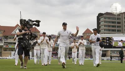 4th Test, Day 2: Ben Stokes' five-fer gets England closer to regaining Ashes