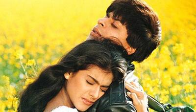 'Dilwale Dulhania Le Jayenge' to celebrate 20 years with screening in Japan