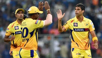 Ashish Nehra to "take a call" on future in next 6 weeks
