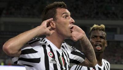 Juventus new-look strike force bags Italian Super Cup victory