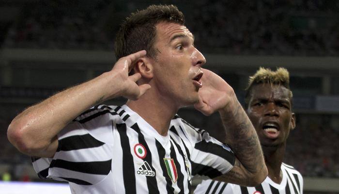 Juventus new-look strike force bags Italian Super Cup victory Juventus new-look strike force bags Italian Super Cup victory