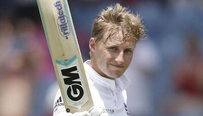 Ashes agony fuels Joe Root`s rise to number one in ICC Test rankings