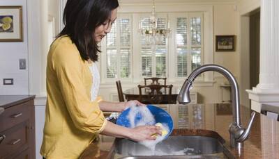 Household chores - a woman’s KRA?