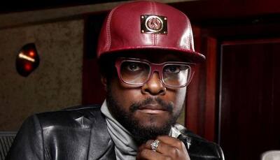 Will.I.Am quits 'The Voice'?