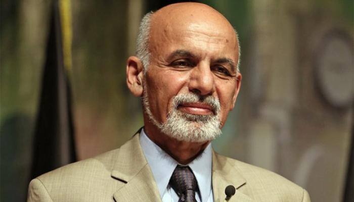 Terror safe havens, bomb factories exist in Pakistan: Afghan Prez after Kabul blast