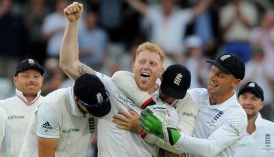 The feeling of winning the Ashes hasn't sunk in: Ben Stokes
