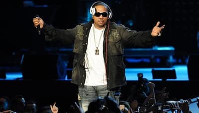 Timbaland to share unreleased compositions by Aaliyah