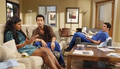 'The Mindy Project' to premiere on September 15