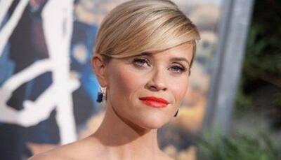 Reese Witherspoon to star in, produce supernatural thriller