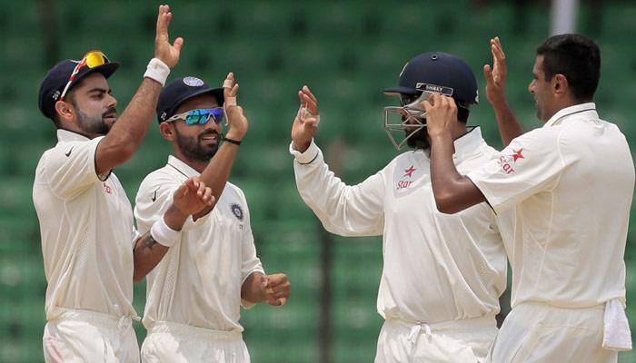 Five reasons why India have upper hand over Sri Lanka