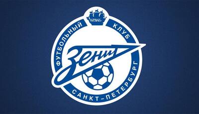 Zenit St Petersburg to face first serious test to unbeaten run