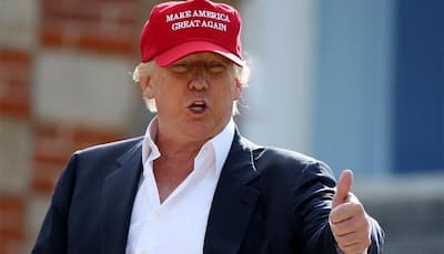 PGA of America keeps wary on US presidential hopeful Donald Trump political progress