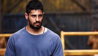 Why was Sidharth Malhotra anxious while signing ‘Brothers’?