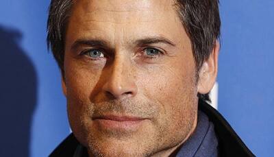 Rob Lowe, Gabrielle Union to voice 'Lion King' spin-off