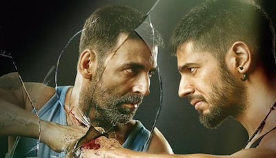 Bollywood hails ‘Brothers’ as an emotional experience