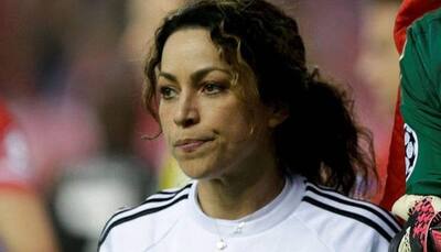 Chelsea doctor Eva Carneiro just following rules: Arsene Wenger