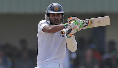 India vs Sri Lanka: Dinesh Chandimal's ton is nothing less than oxygen for struggling hosts