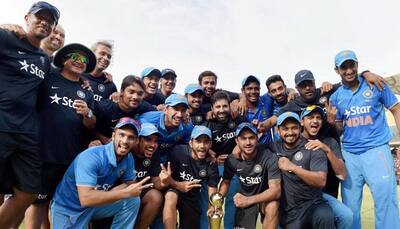 Gurkeerat Singh's all-round show guides India A to 4-wicket win over Australia A