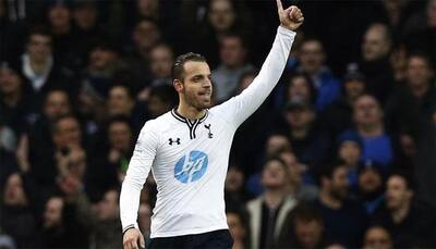 Tottenham Hotspur flop Roberto Soldado joins Villarreal