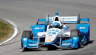 IndyCar dumps Fontana oval from 2016 lineup