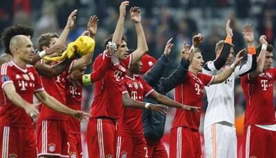 Bayern Munich are still title-hungry, says Thomas Mueller