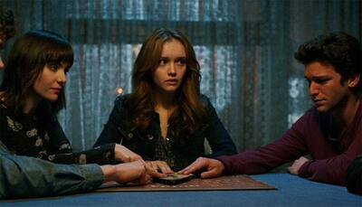 Annalise Basso cast in 'Ouija 2'