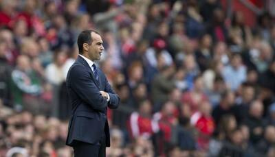 'Unplayable' Everton leave Roberto Martinez beaming
