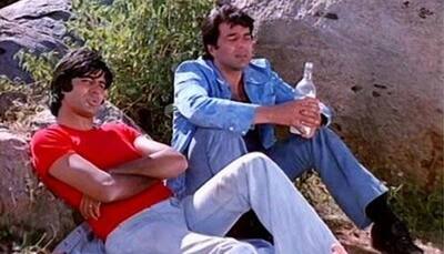 'Sholay' never had poor opening: Ramesh Sippy