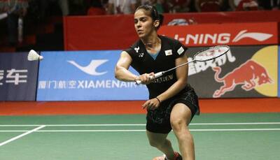 Saina Nehwal loses final to Carolina Marin, settles for historic World badminton silver