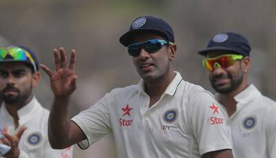 ICC Test player rankings: R Ashwin in top-10, Shikhar Dhawan jumps 15 spots for career-high 32nd