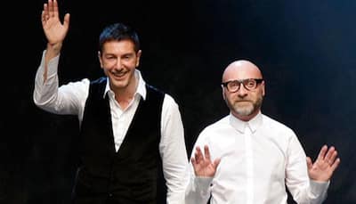 Dolce and Gabbana finally apologise for anti-IVF comments