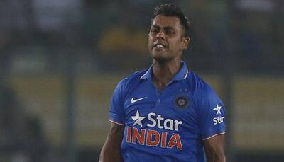 Desperate for all-rounder, Stuart Binny set to join Test squad