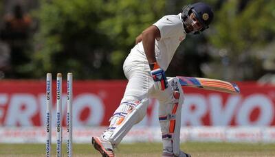 Rohit Sharma or Cheteshwar Pujara: Who should bat at number three in Tests?