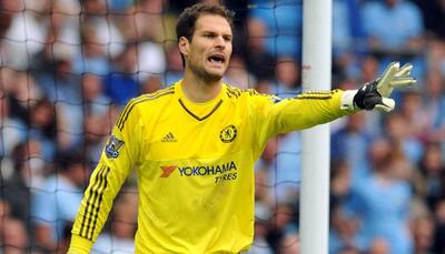 Premier League 2015-16: Chelsea have time to pick up lost points, says Asmir Begovic