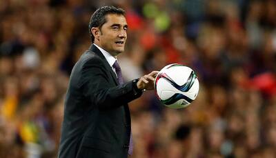 Ernesto Valverde ends long wait for silverware with Bilbao