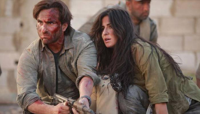 What&#039;s Kabir Khan doing in `Phantom&#039;?