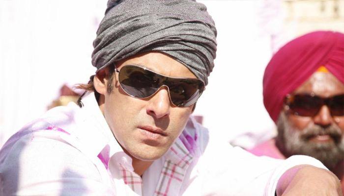 Leaked: Get ready for the action-packed climax of Salman Khan&#039;s  &#039;Prem Ratan Dhan Payo&#039; 