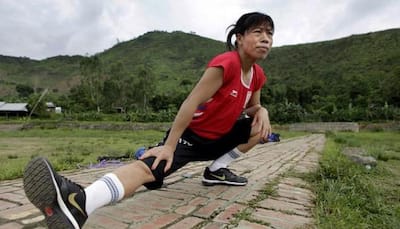 Qualifying for Rio Olympics would be tough, winning medal tougher: Mary Kom