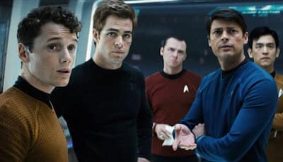 Lydia Wilson joins 'Star Trek Beyond'