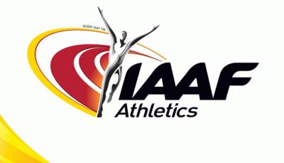 German chief slams IAAF council exclusion