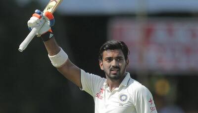India vs Sri Lanka: I should have scored more runs, says centurion Lokesh Rahul