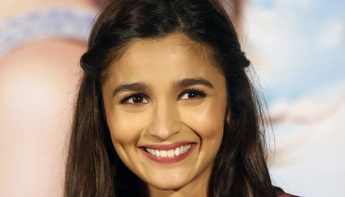 Alia Bhatt has decided when to get married! Alia Bhatt has decided when to get married!