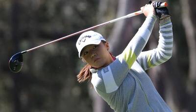 Lydia Ko in contention at another Canadian Women`s Open