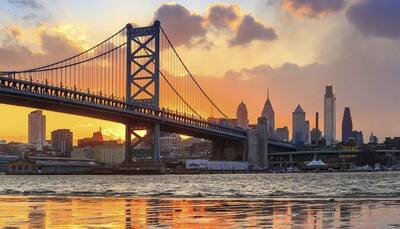 Check out: 7 must see places in the picturesque city of Philadelphia!