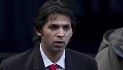 Pakistan rules out Salman Butt, Mohammad Asif's early return