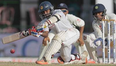 Sri Lanka vs India: First session tomorrow is crucial for us, says Kaushal Silva