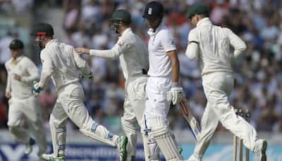 5th Ashes Test, Day 2: After Steven Smith's ton, all-round Aussie attack dismantles England
