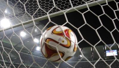 La Liga: Sevilla new boy Nzonzi sent off in opening draw at Malaga